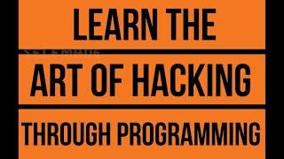 Learn the Art of Hacking through Programming | Master cybersecurity in தமிழ்