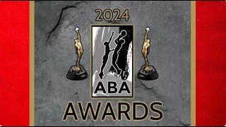 2024 ABA AWARDS