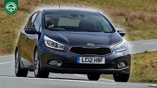 Kia Cee'd 2012-2015 - GOOD USED BUY?? | IN-DEPTH REVIEW