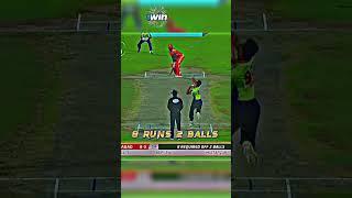 Andre Russell Shows His Power  #shorts