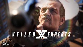 VEILED EXPERTS | GAMEPLAY TRAILER