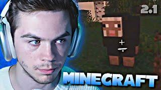 АРТЕМ ГРАФ ПРОХОДИТ MINECRAFT (2 СЕЗОН) • #1