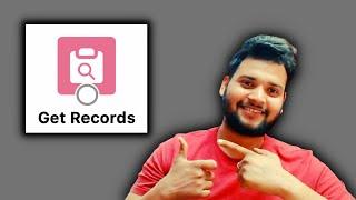 GET RECORDS element in SALESFORCE FLOW BUILDER: Salesforce Flow for Beginners