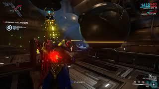 Warframe Javlok gameplay #gameplay #Warframe