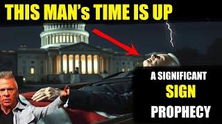 [THIS MAN'S TIME IS UP] Prophecy: Kent Christmas URGENT Prophetic Word 6/15/25