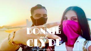 SKT - BONNIE E CLYDE (Official Music Video)