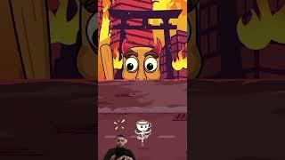 Mobile Games Challange : Brainrot Escape | PT 51 #mobilegames #android #ios #shorts #short