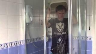 Matt Allen ALS Ice Bucket Challenge