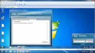 Cisco AnyConnect VPN with Certificates -- Part 2- Machine Certificates