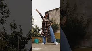 Ho Raat Noorani, Jashan Toofani #shortvideo #dance #dancecover #shorts #haayeqayamat #short