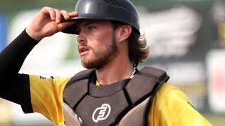 Caleb Berry Highlight Video