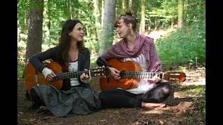 MUNAY (Andrea Munay & Mia Ananda) - Atme den Wind (Marion Schreiber Cover)