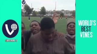 Best VINES 2016 18+