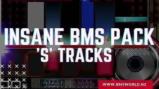 BACO  ‐ SUPERNOVA 【TRANCE REQUIEM】  InSaNe BMS Pack S 