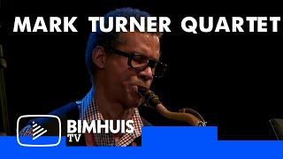 BIMHUIS TV | Mark Turner Quartet
