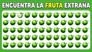 ¡Descubre El Mejor Emoji Quiz De Frutas Para Dominar 100 Niveles!