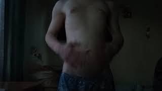 Bellybutton torture