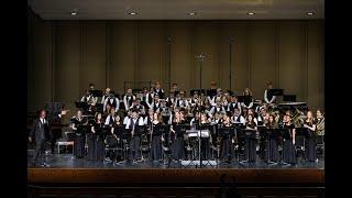 Caprice (4k) - Henry Middle School Honors Band 2022