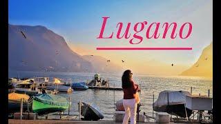 Lugano, Switzerland/ Лугано,Швейцария