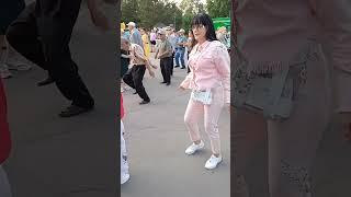 ТАНЦЫ КОСТАНАЙ DISCO DISCO