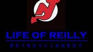 Life of Reilly Entertainment (Closing Variant)