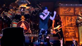 Iron Maiden - Flight 666 (DVD) Blu-Ray