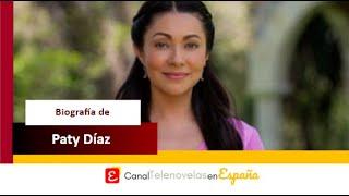 ¿Qué telenovelas de Paty Díaz faltan por verse en España?