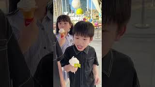 七个孩子爸妈怎么分娃的？人类幼崽 90后带娃 亲子日常 萌娃 生活vlog