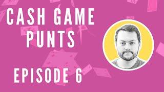 HOW TO CRUSH MICRO STAKES @ RUSH AND CASH POKER⎥PAUL PUNTS