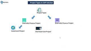 SAP PPM Overview I Functionalities' of SAP PPMI