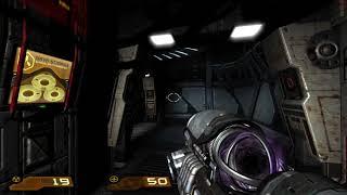 The Most Awesome Guns in Video Game History - Dark Matter Gun (Quake IV)