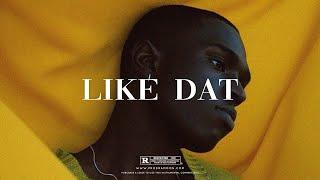 "Like Dat" - Rema x Wizkid Type Beat