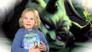 Oliver | Book Patrol | WTIU KIDS | PBS
