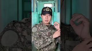 [훈련소 꿀팁 알려준다] - 훈련소 보직 분류