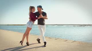 Binéx - Normal | Kizomba por Ben & Ana Dance videos best of kizomba 