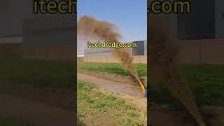 Excavator Hydraulic Submersible Sand Dredge Pump #dredge