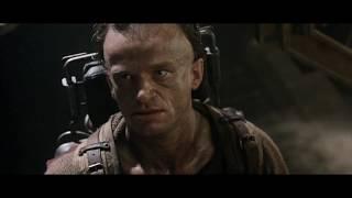 Alien: Resurrection - Knife Scene (HD)