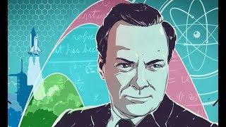 Richard Feynman's Lecture:  Entropy (Part 01)