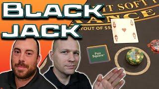 Back to Blackjack - Green Valley Ranch