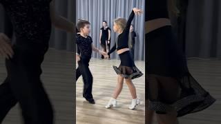 Алексей и Мария на тренировке у Евгений Орлов #ballroomdance#бальныетанцы#танцыдлядетей