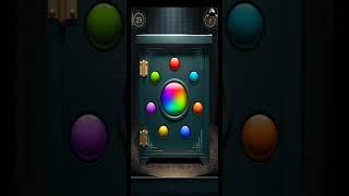 open the safe - puzzle box level 21-28