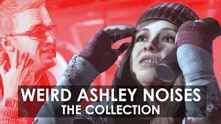 Until Dawn || Weird Ashley Noises: The Collection ||