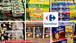 CARREFOUR FRANCE 18-01 PROMOTIONS 