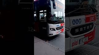 Setra