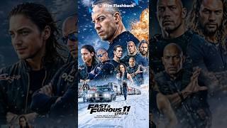  FAST & FURIOUS 11 (2025) – OFFICIAL TEASER | The Final Ride Begins! 