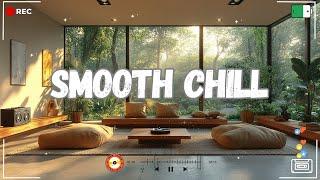 Chill Lofi & Morning Sunshine ️ Relaxing Beats to Start Your Day with Peace