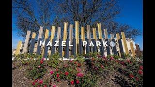 Small Business Town Hall -- Madison Heights / Hazel Park Chamber