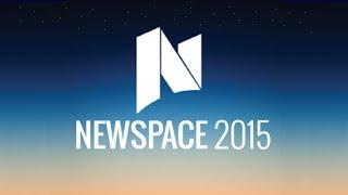 NewSpace 2015 - The Case for Space Panel: Why Investors Invest (Or Don't Invest)