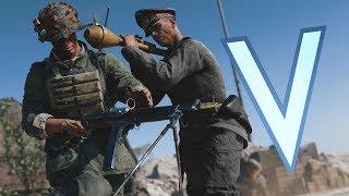 BEST TROLLING MOMENTS IN BATTLEFIELD 5