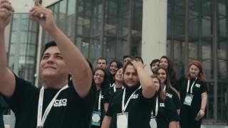 Startup Istanbul 2016 - Trailer